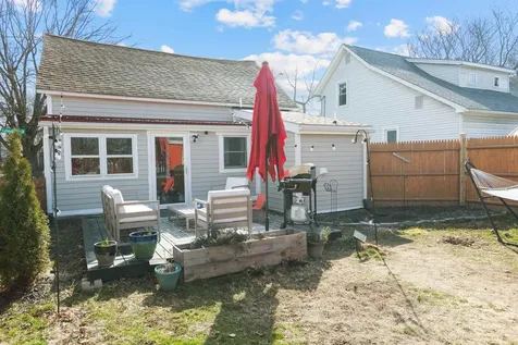 105 Lafountain Street Burlington VT 05401