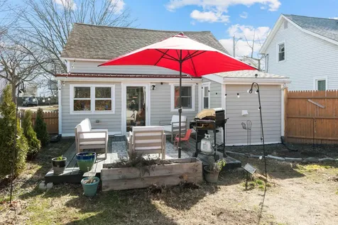 105 Lafountain Street Burlington VT 05401