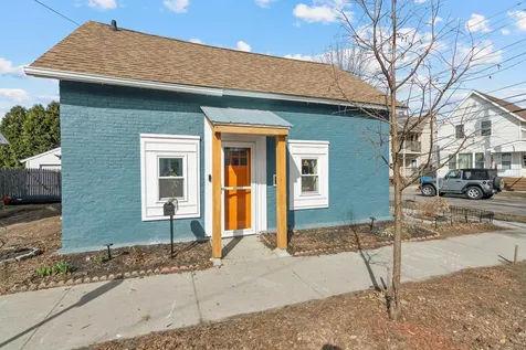 105 Lafountain Street Burlington VT 05401