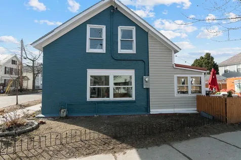 105 Lafountain Street Burlington VT 05401