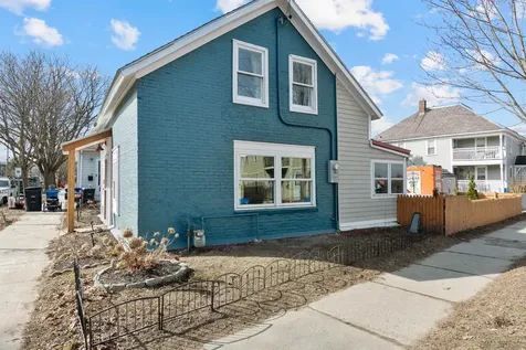 105 Lafountain Street Burlington VT 05401