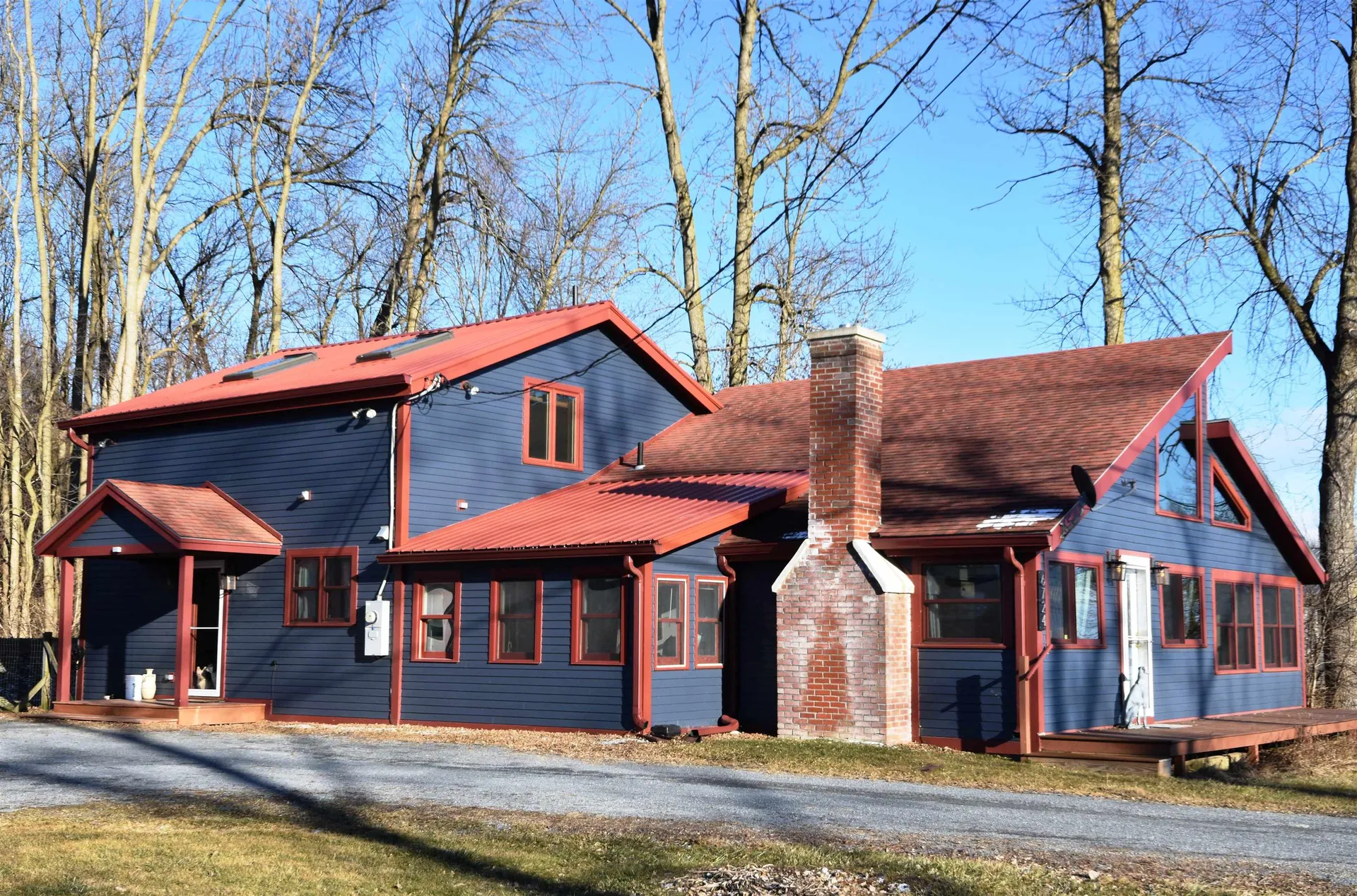 6724 Vt Route 125 Addison VT 05491