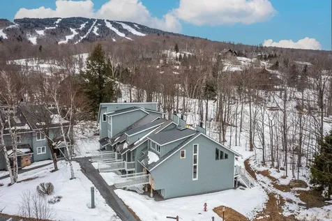 79 Shattarack Road Stratton VT 05155