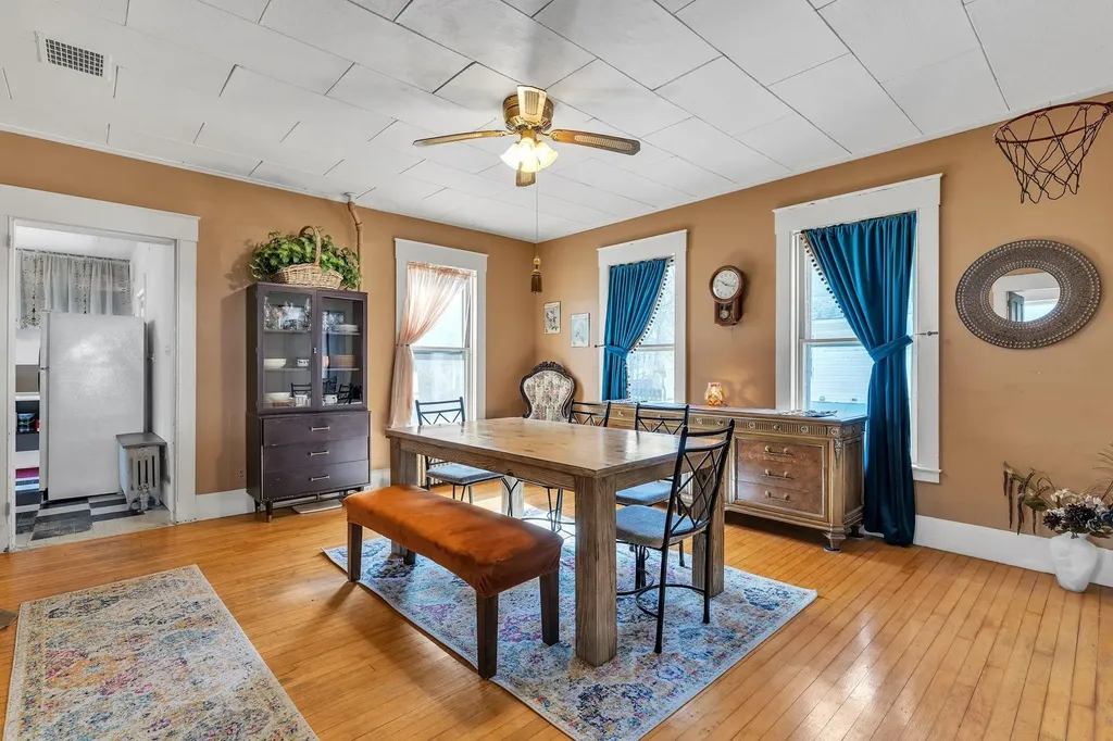 132 Pearl Street Northfield VT 05663