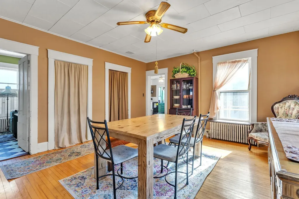 132 Pearl Street Northfield VT 05663