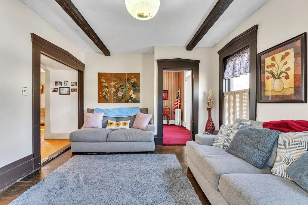 132 Pearl Street Northfield VT 05663