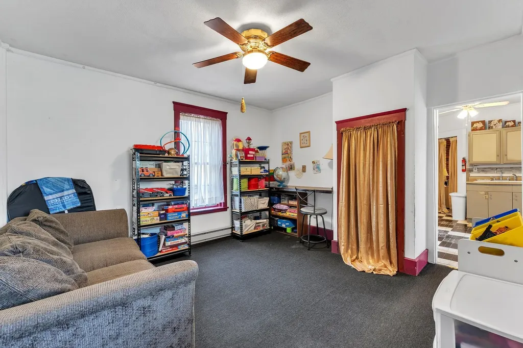 132 Pearl Street Northfield VT 05663