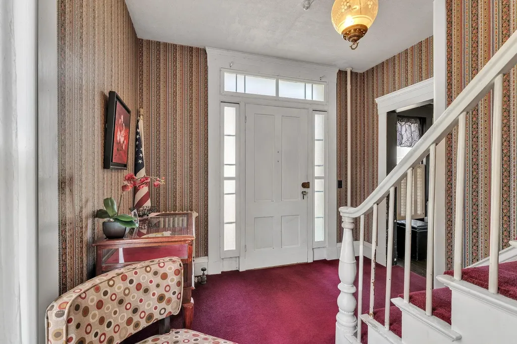 132 Pearl Street Northfield VT 05663