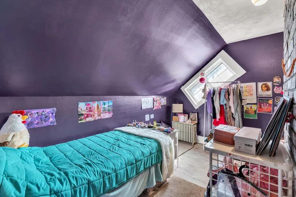 132 Pearl Street Northfield VT 05663