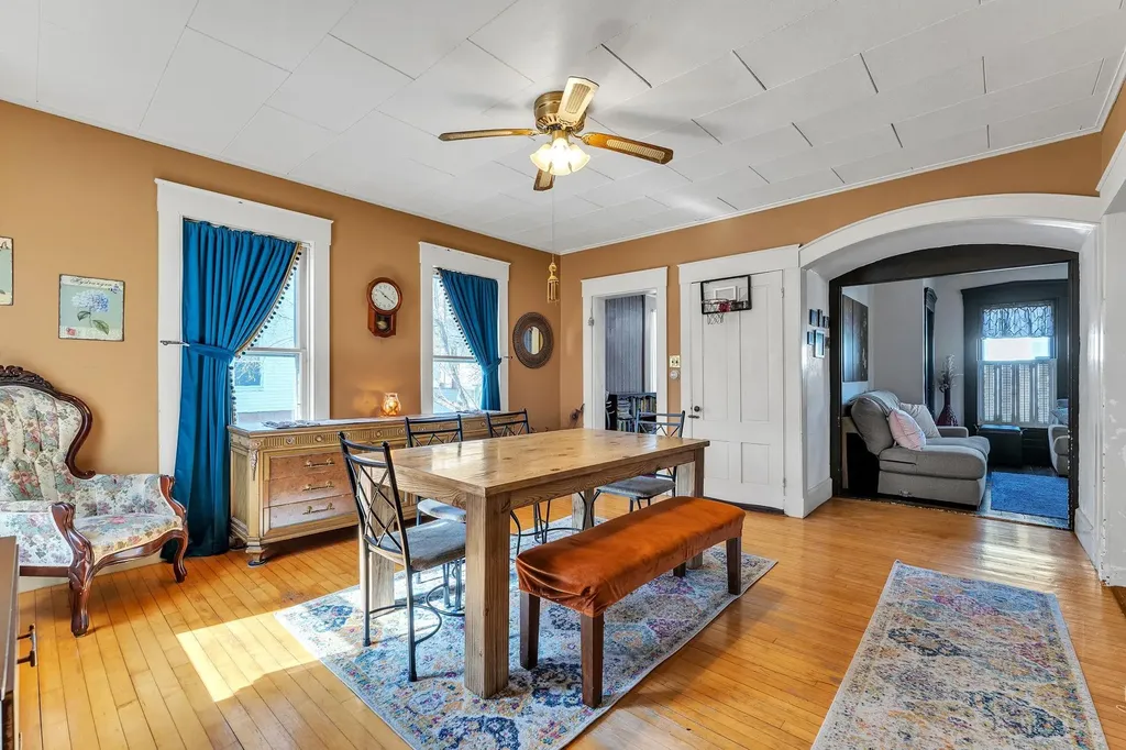 132 Pearl Street Northfield VT 05663