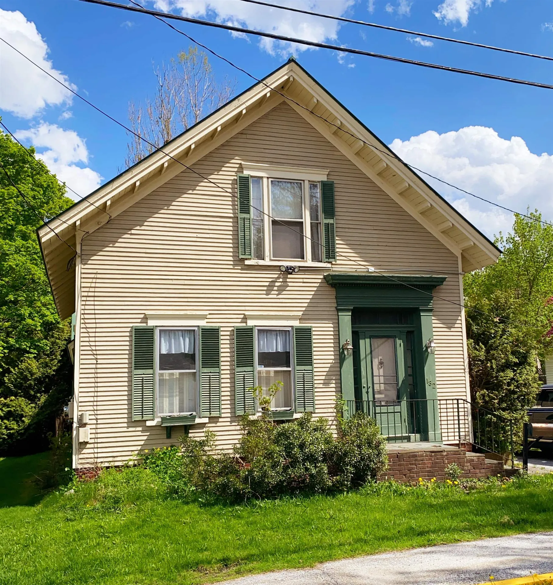 132 Pearl Street Northfield VT 05663