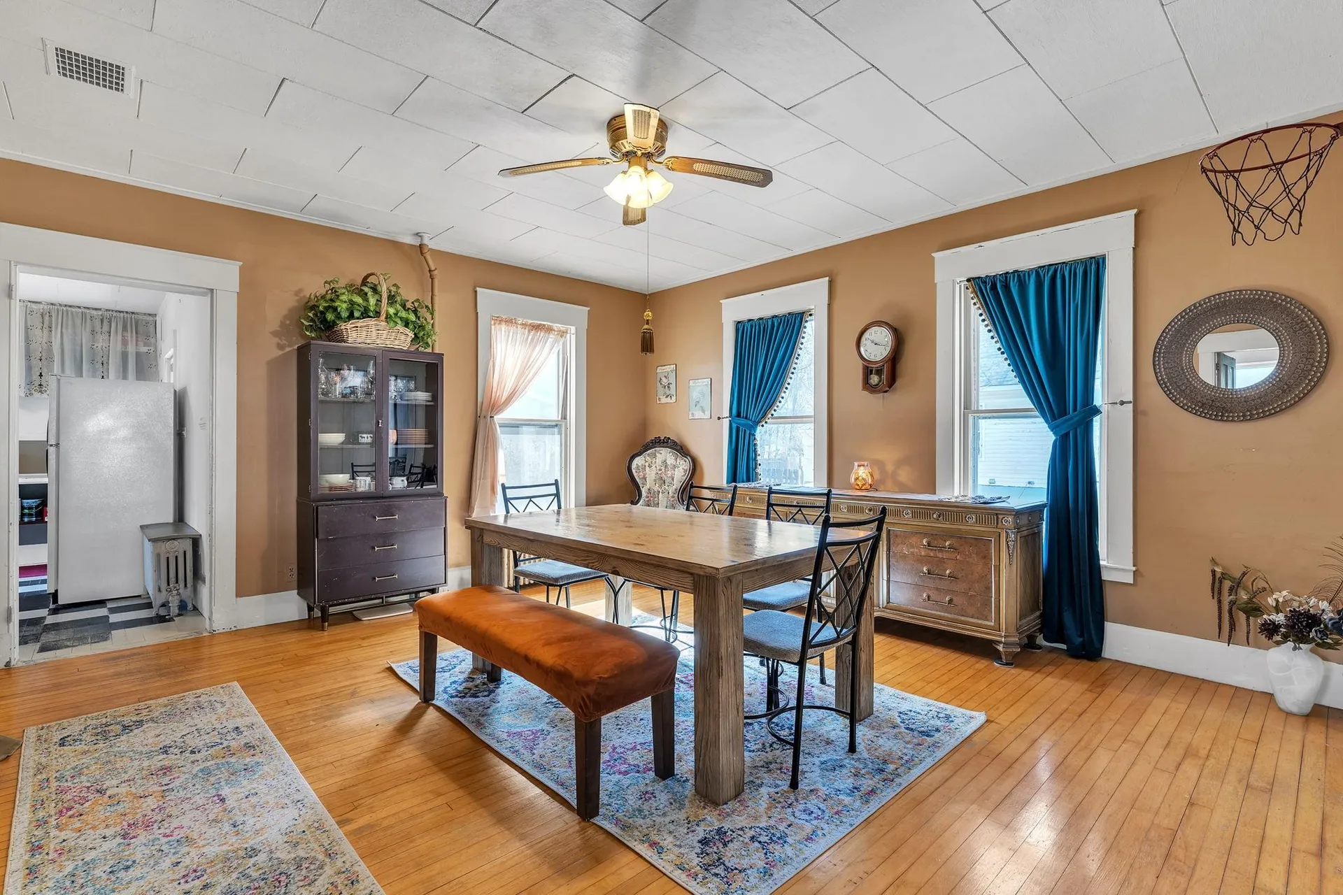 132 Pearl Street Northfield VT 05663