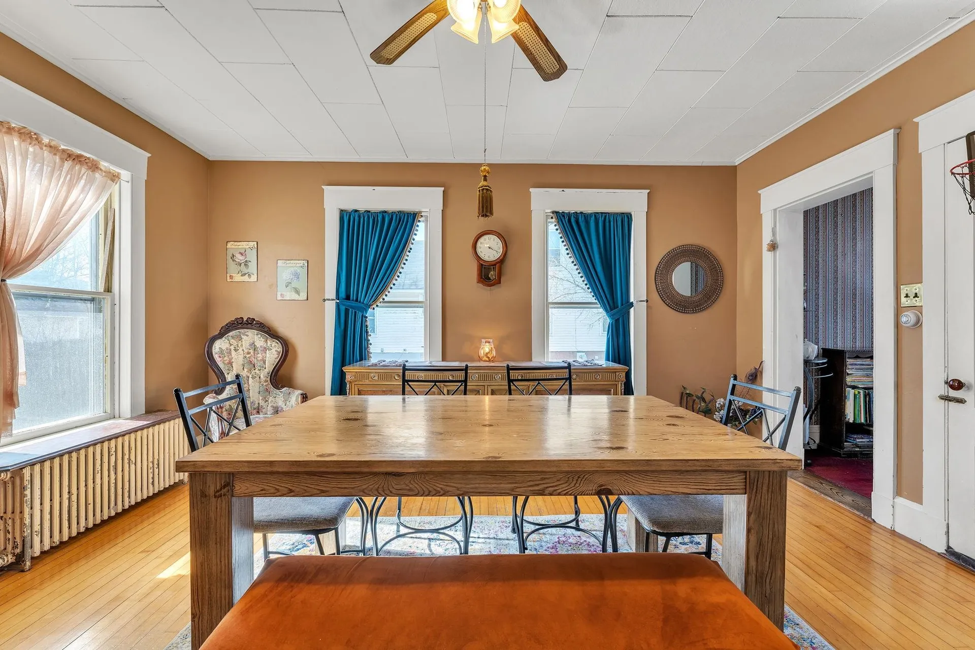 132 Pearl Street Northfield VT 05663