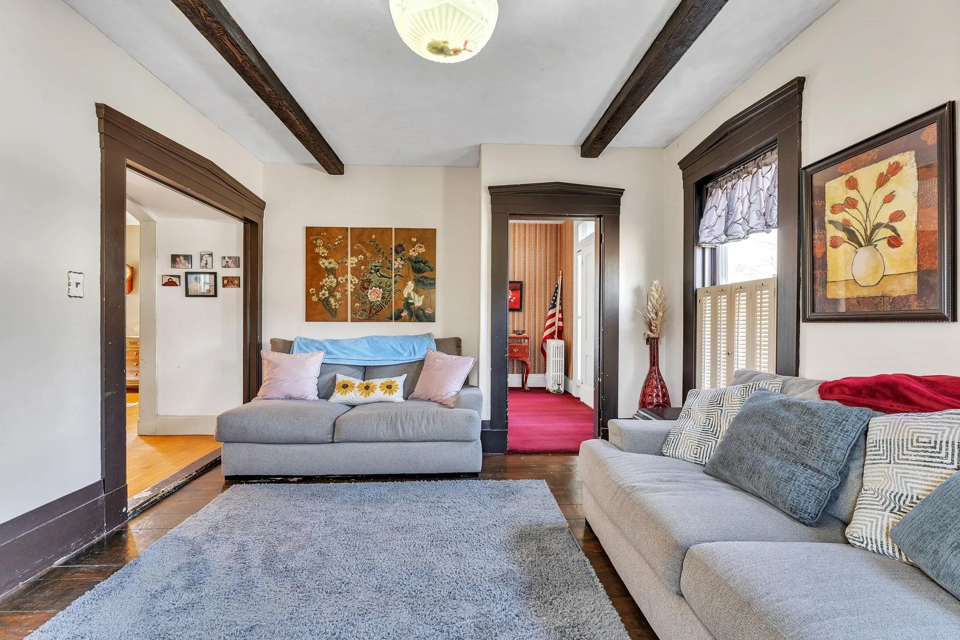 132 Pearl Street Northfield VT 05663