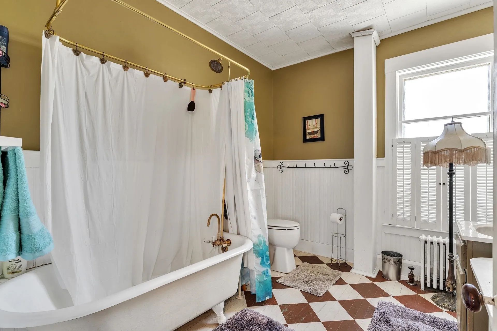 132 Pearl Street Northfield VT 05663