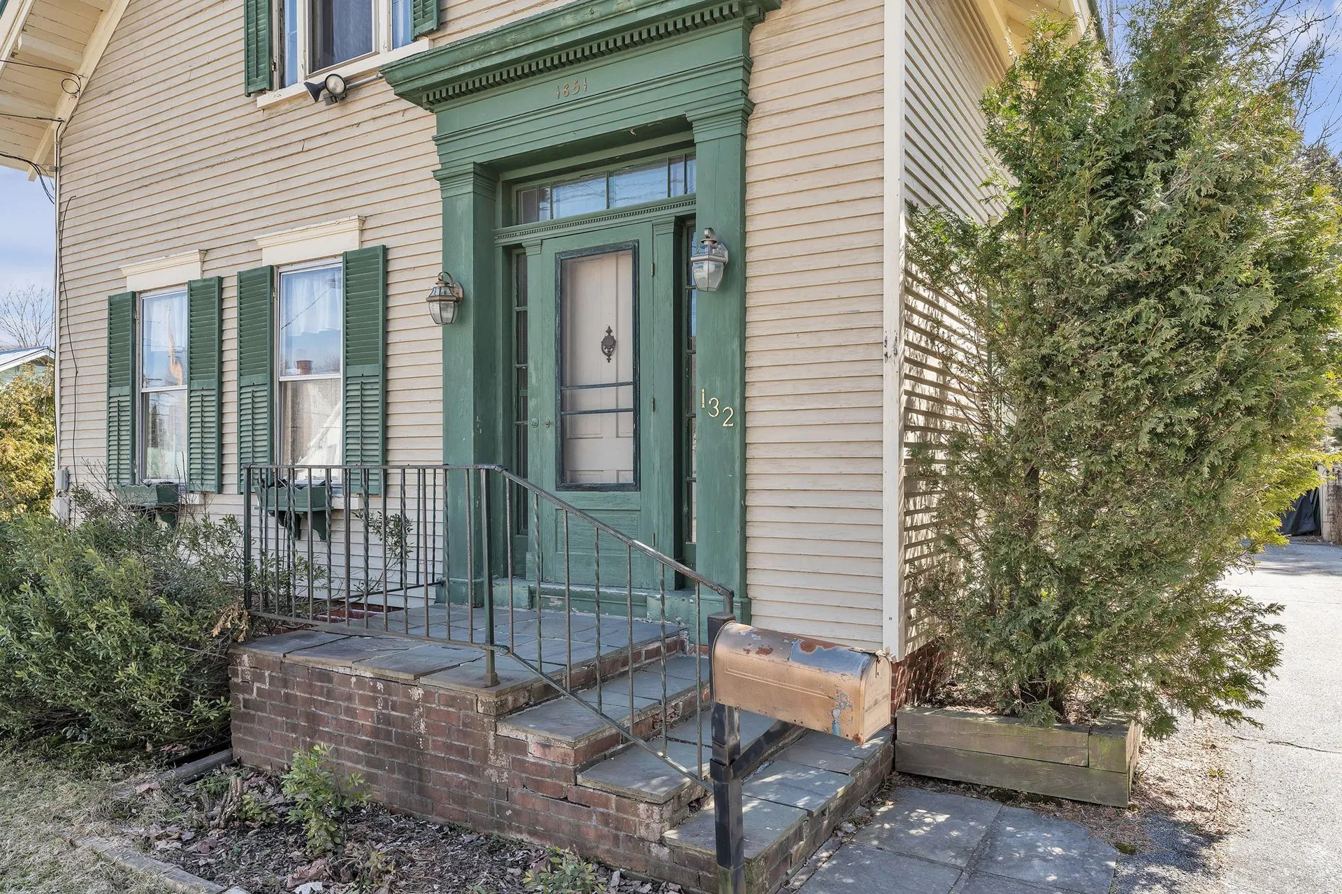 132 Pearl Street Northfield VT 05663