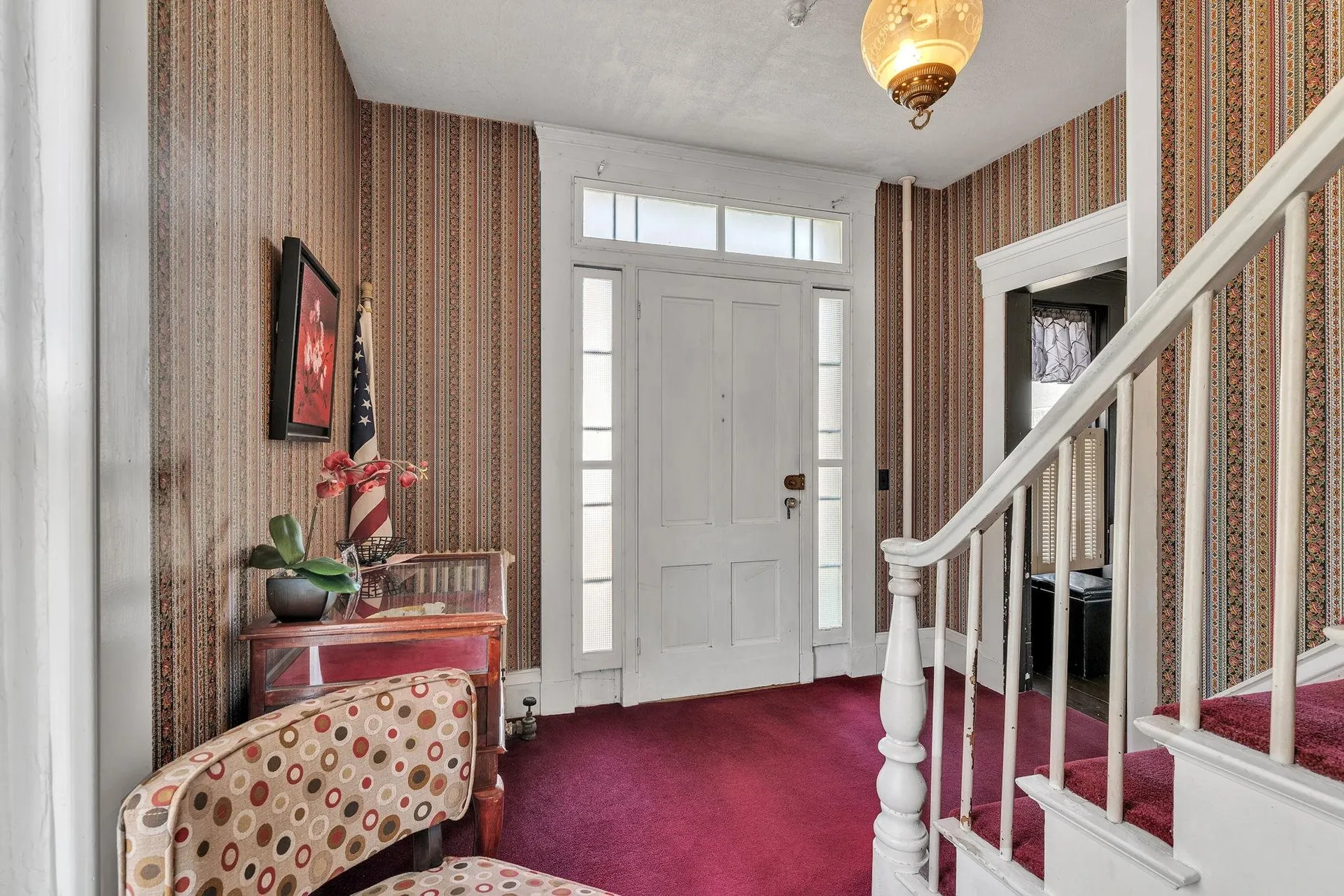 132 Pearl Street Northfield VT 05663