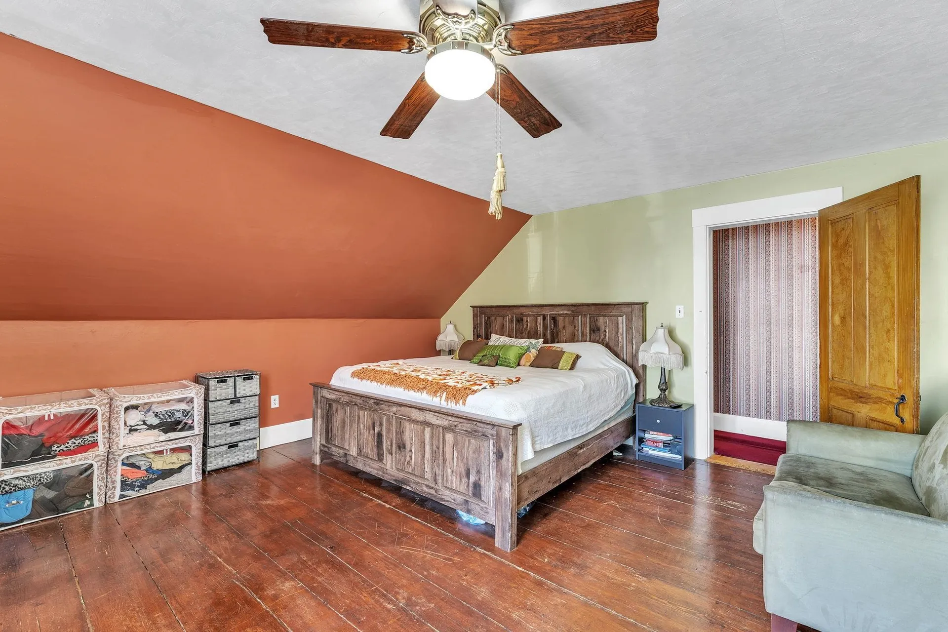 132 Pearl Street Northfield VT 05663