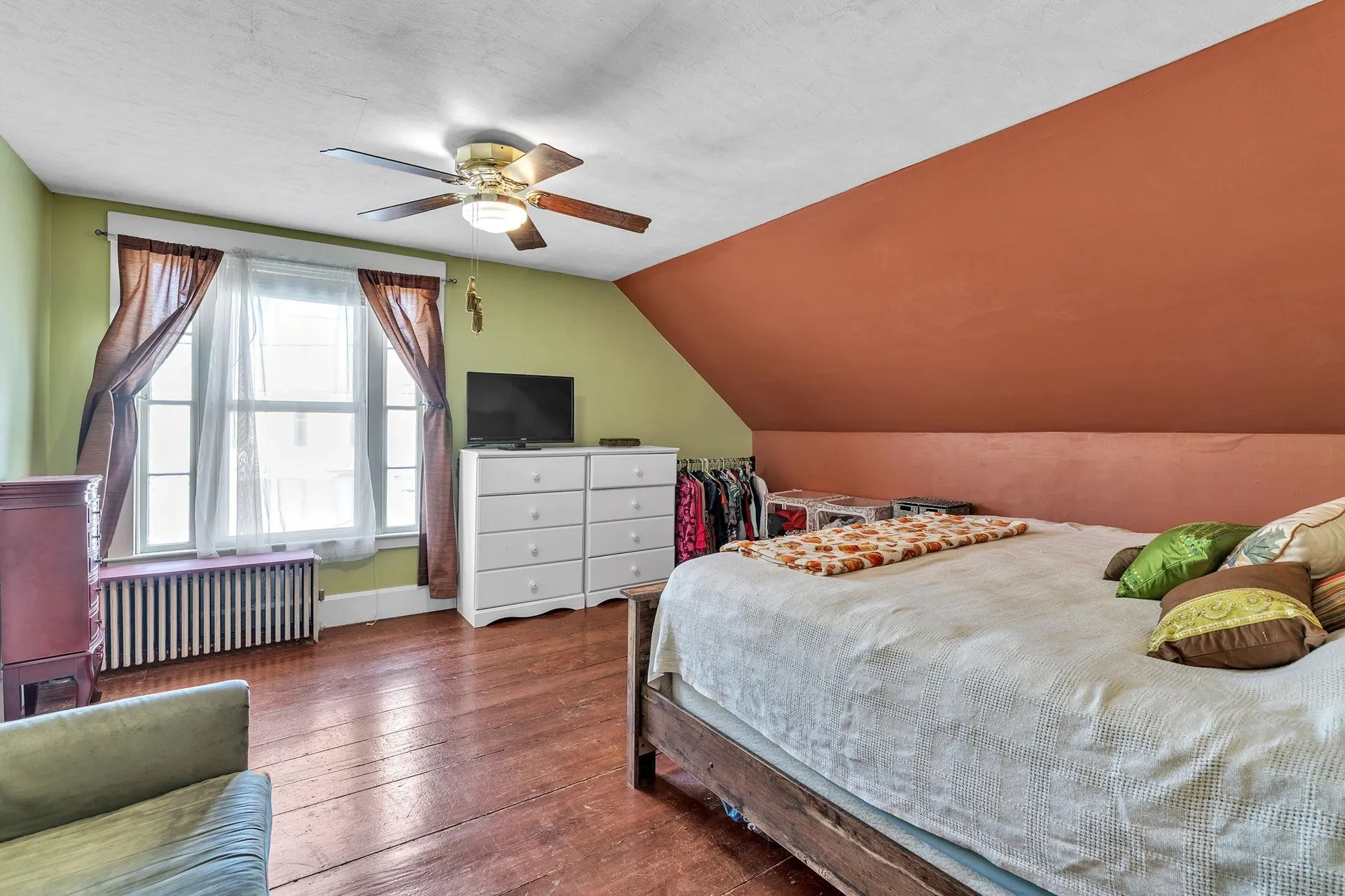 132 Pearl Street Northfield VT 05663