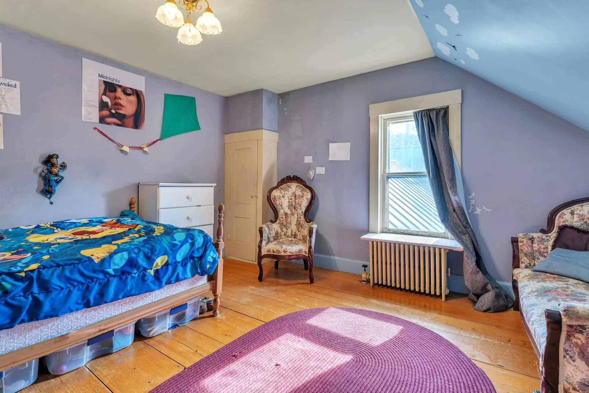 132 Pearl Street Northfield VT 05663