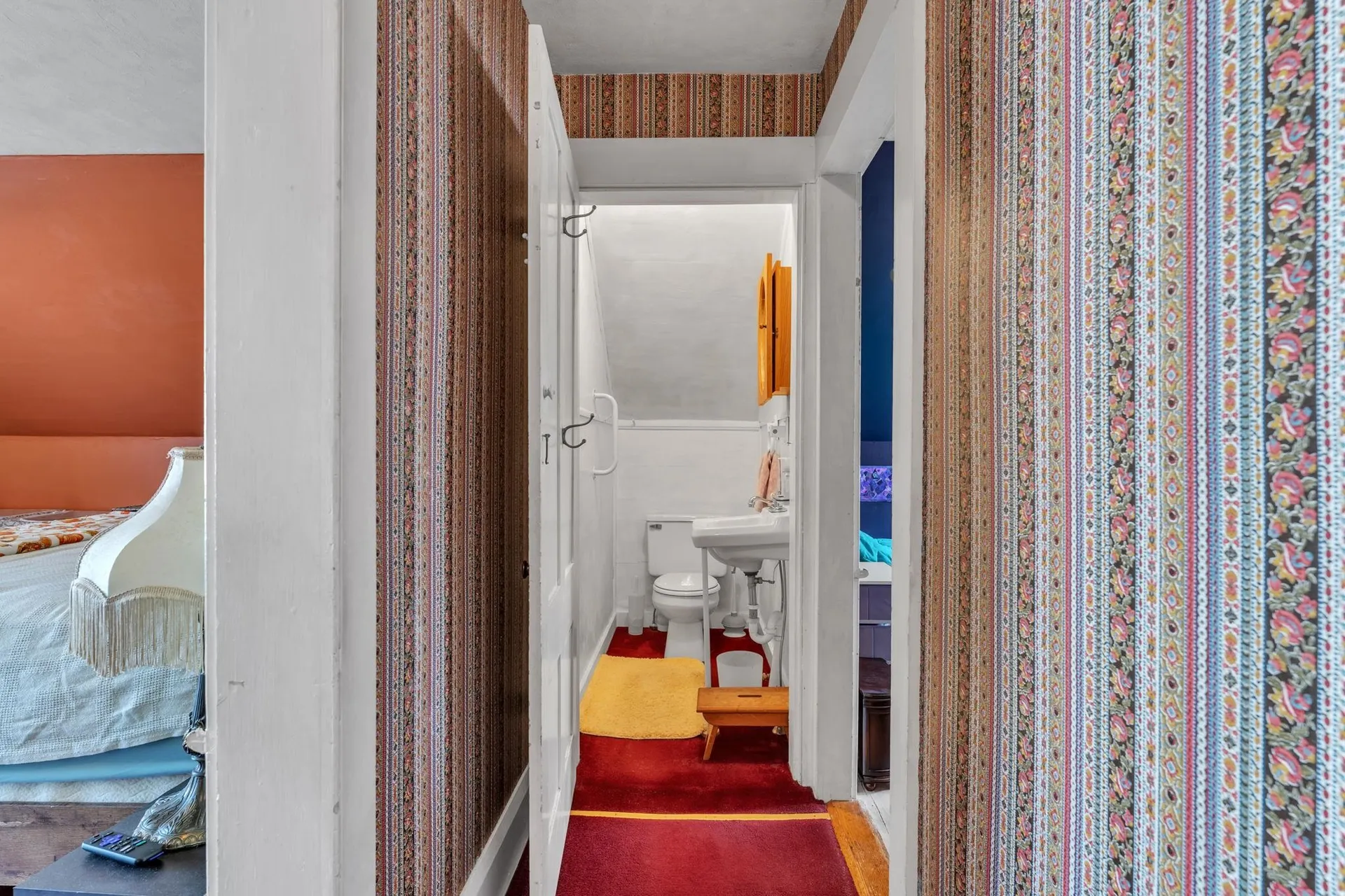 132 Pearl Street Northfield VT 05663