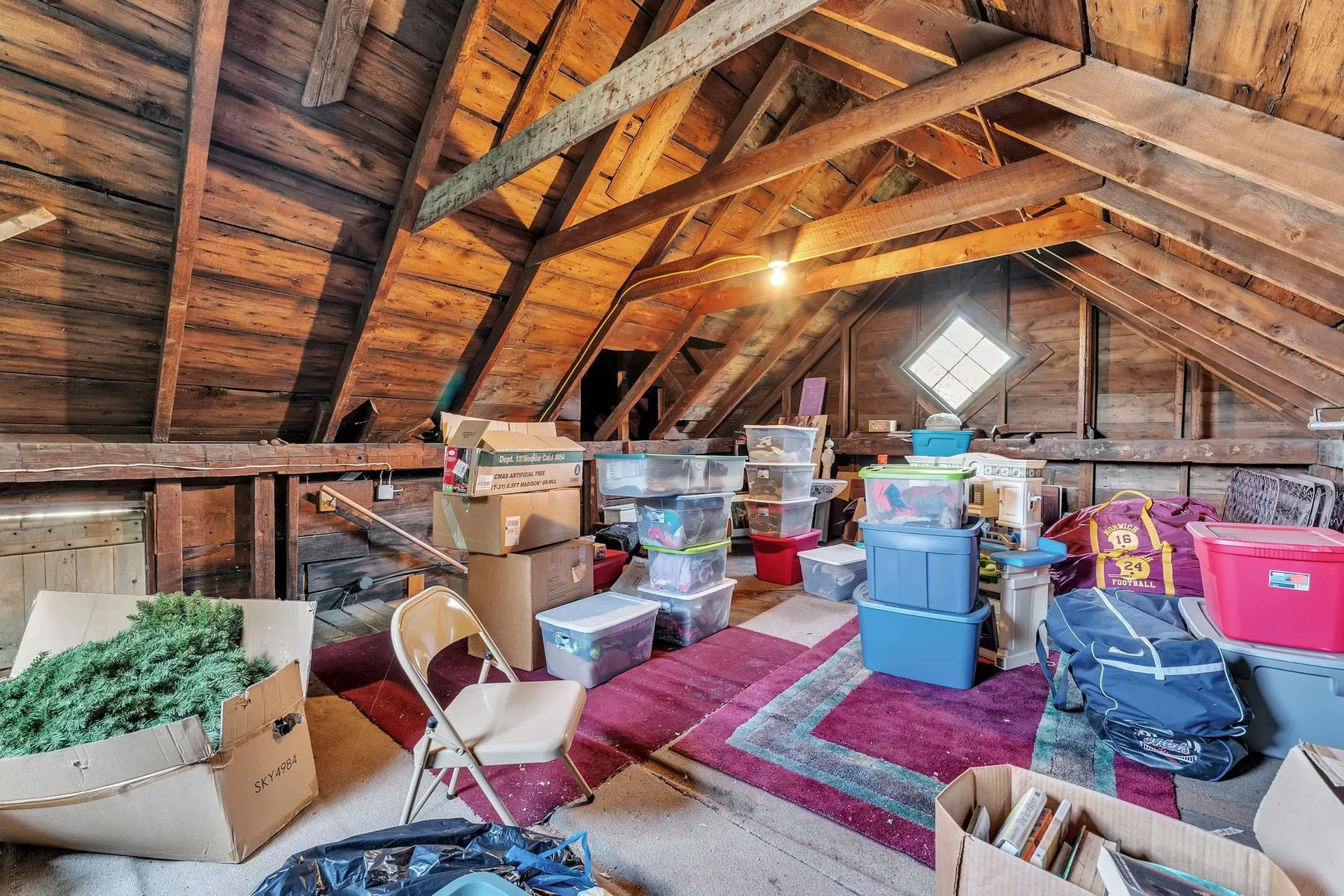 132 Pearl Street Northfield VT 05663