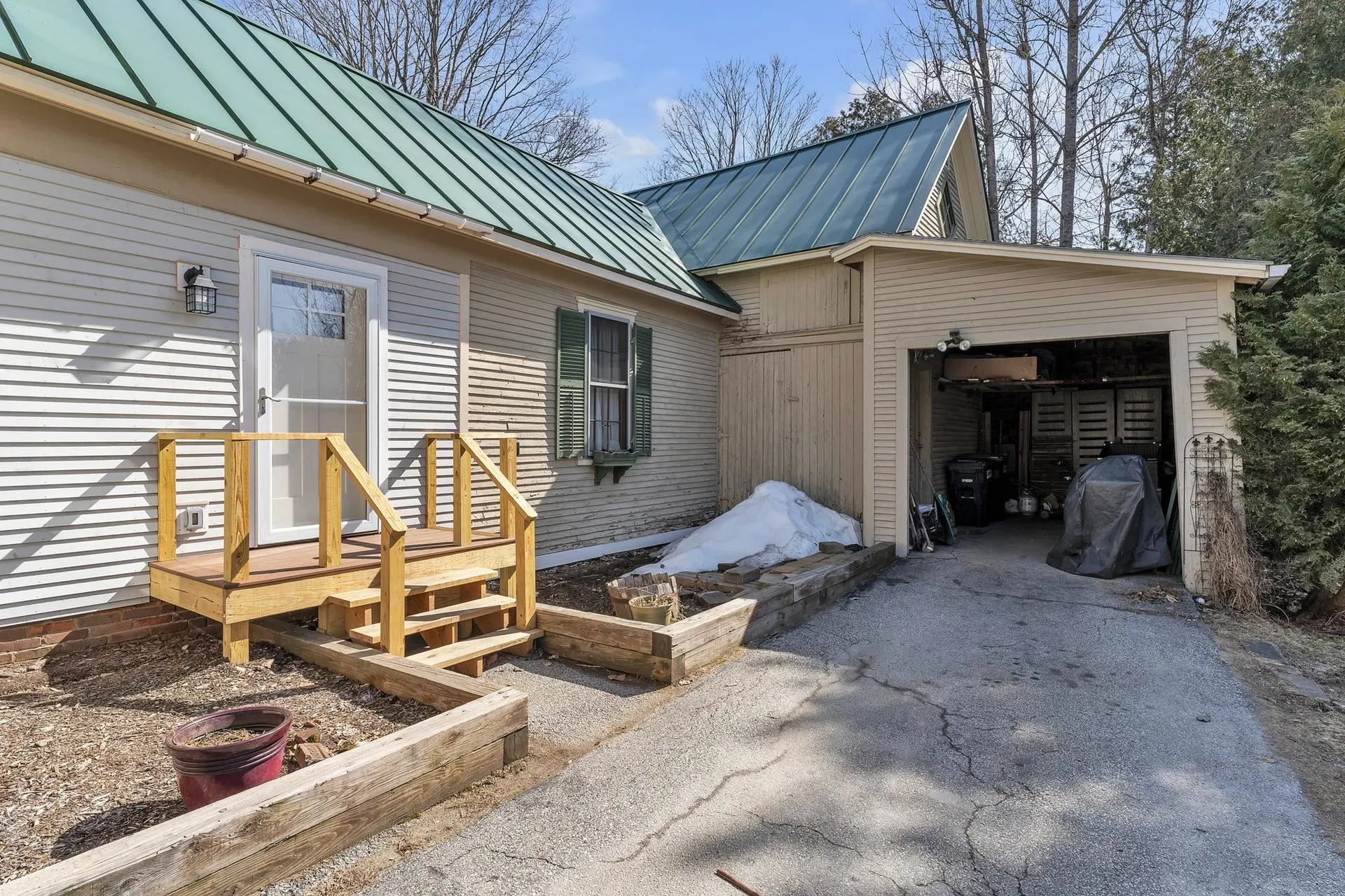 132 Pearl Street Northfield VT 05663