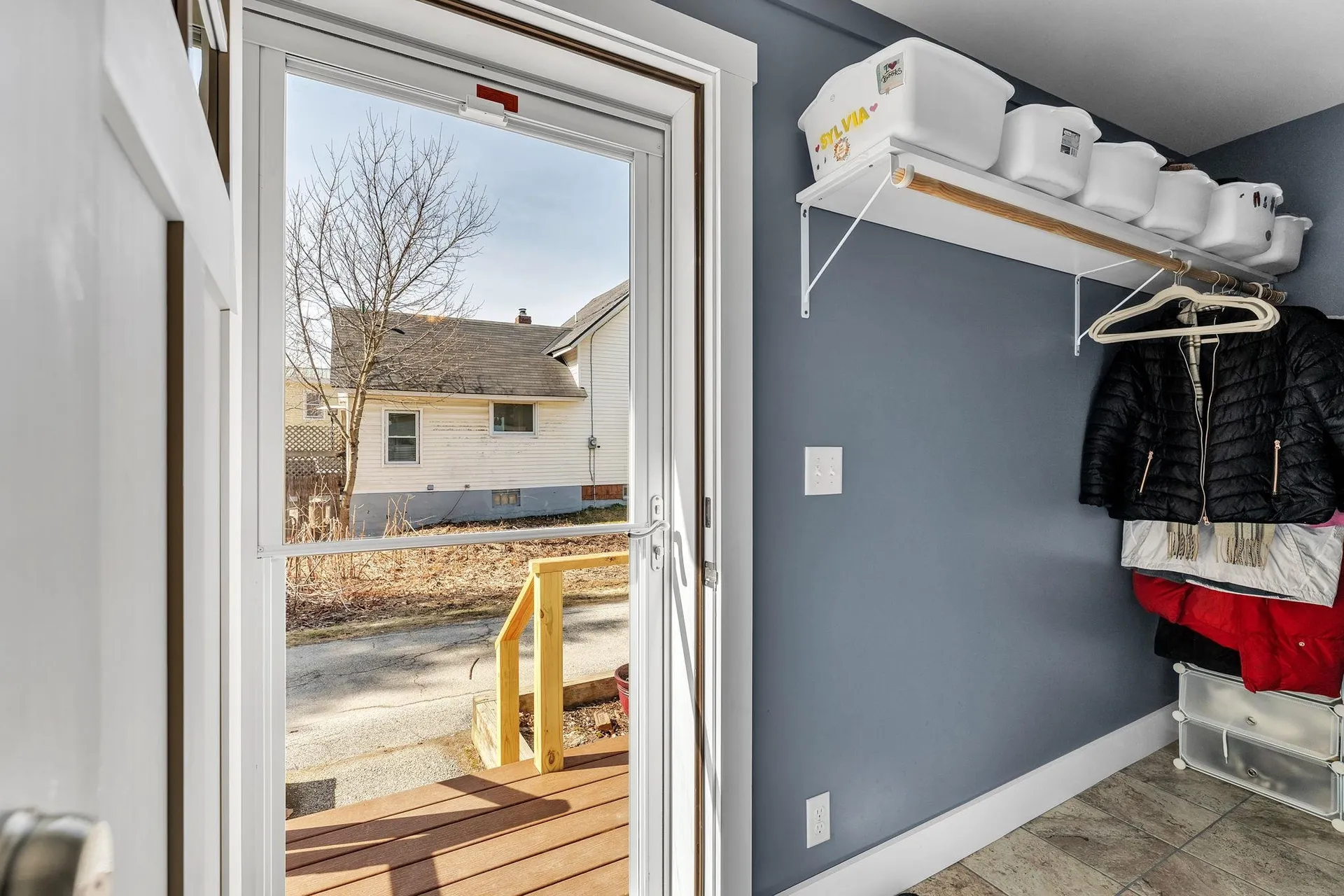 132 Pearl Street Northfield VT 05663