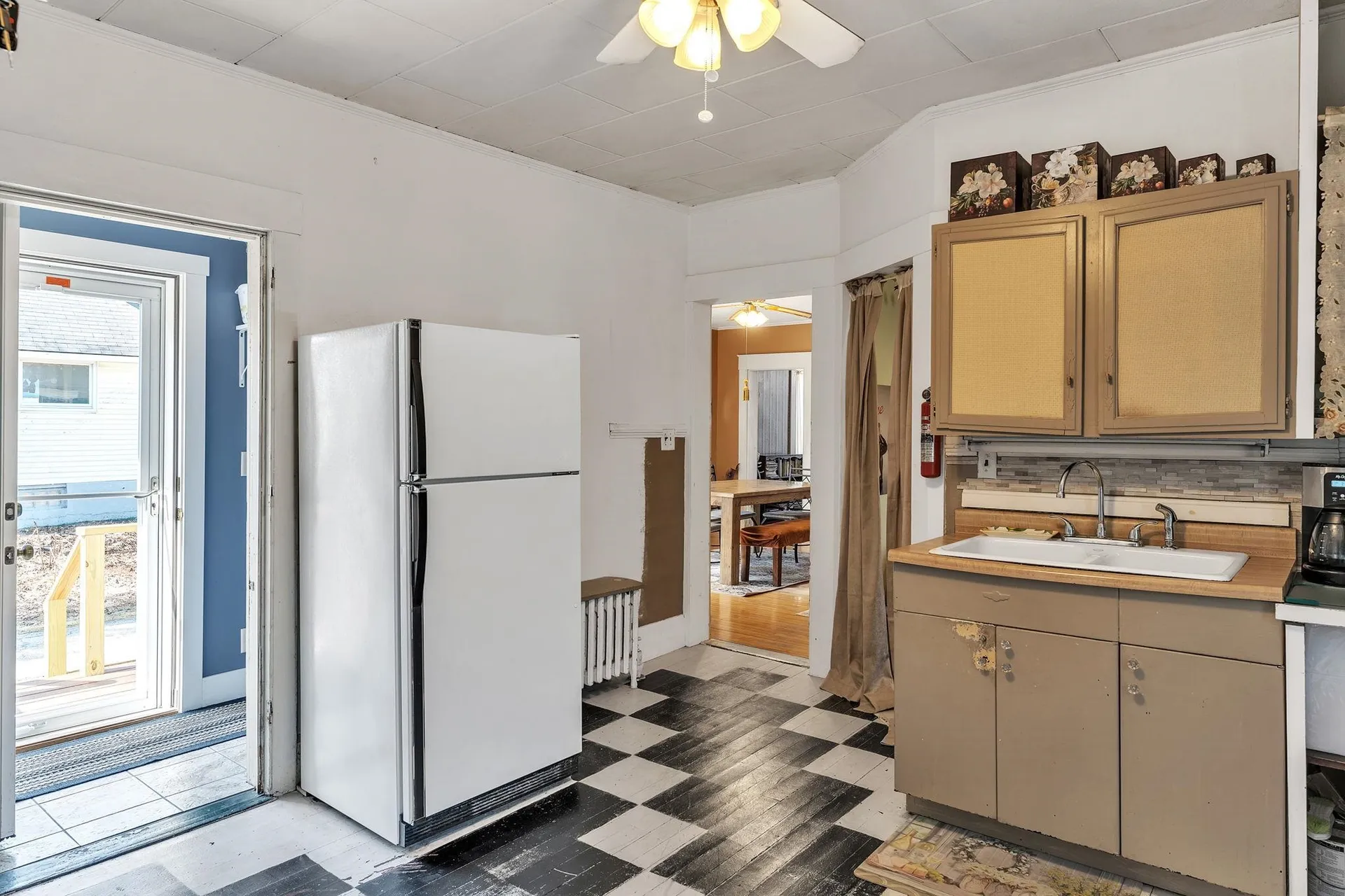 132 Pearl Street Northfield VT 05663