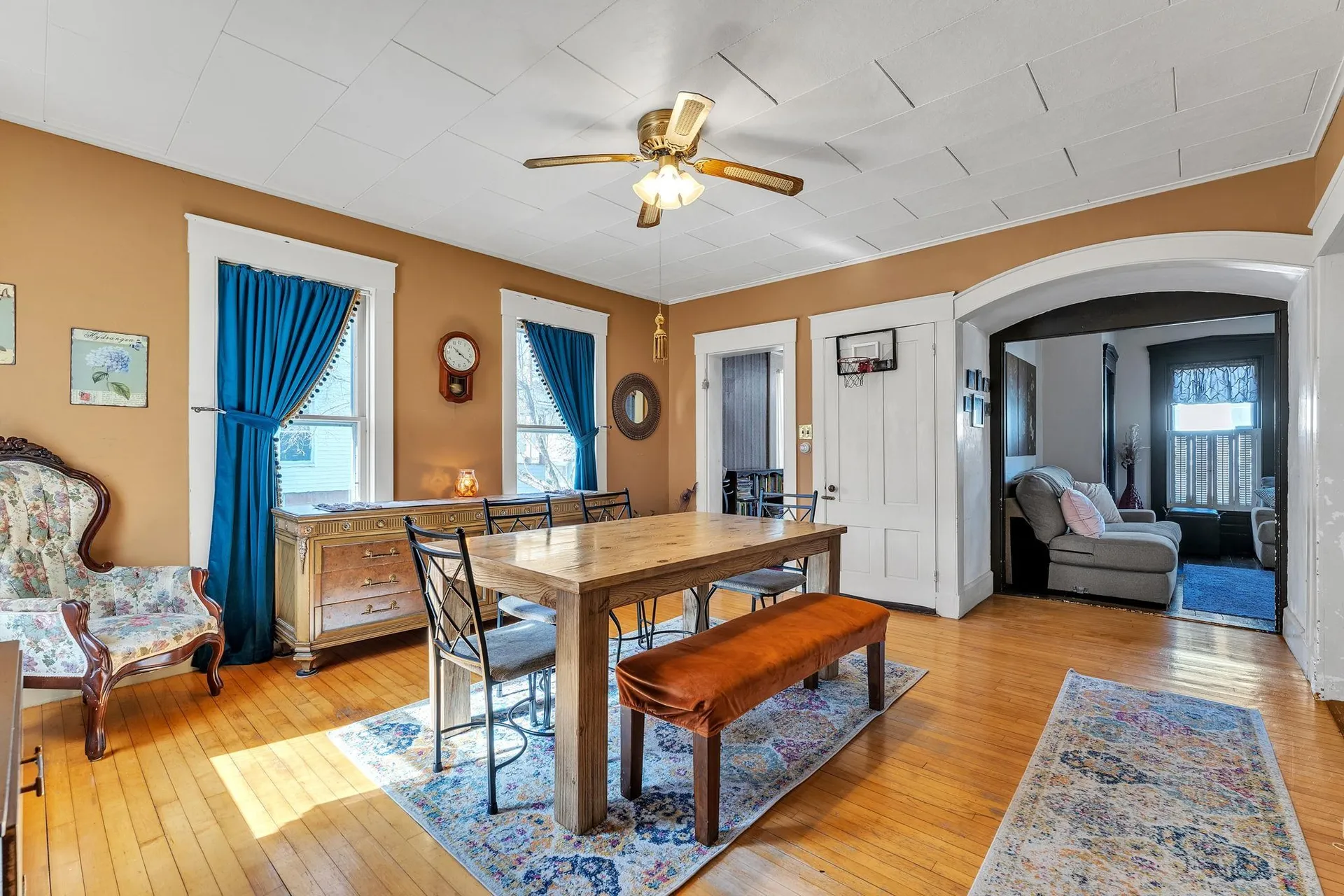 132 Pearl Street Northfield VT 05663