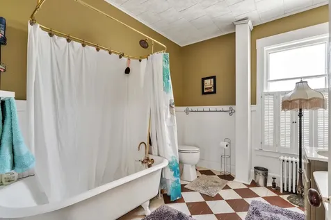 132 Pearl Street Northfield VT 05663