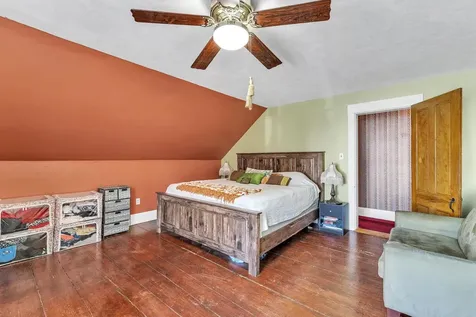 132 Pearl Street Northfield VT 05663