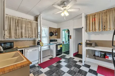 132 Pearl Street Northfield VT 05663