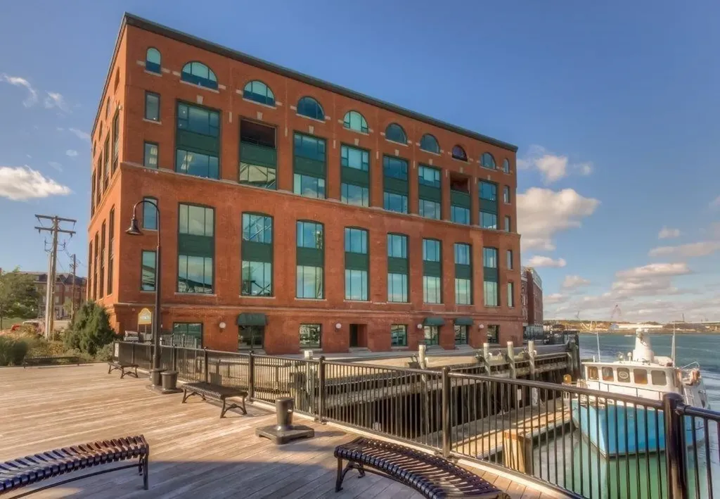 1 Harbour Place Portsmouth NH 03801
