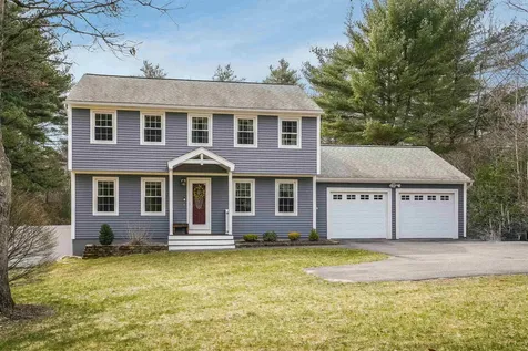 16 Hillcrest Road Litchfield NH 03052