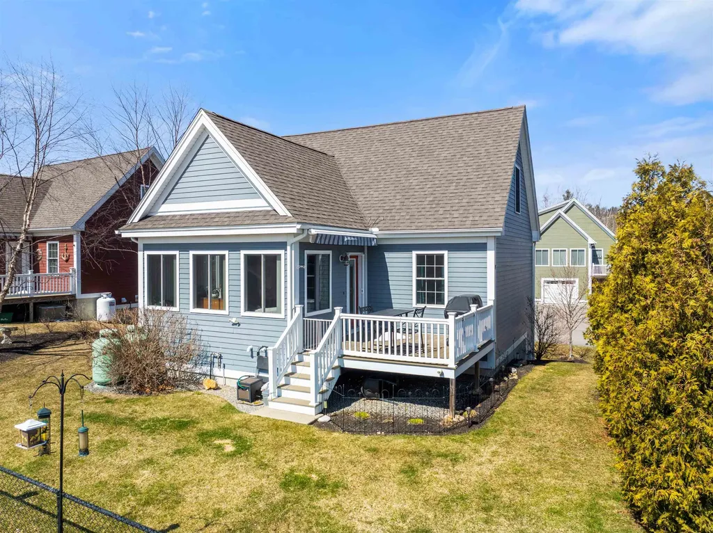 43 Tranquility Turn Road Laconia NH 03246