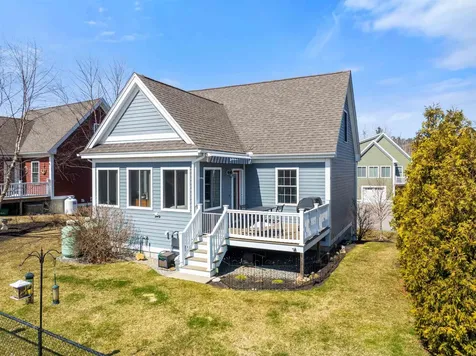 43 Tranquility Turn Road Laconia NH 03246