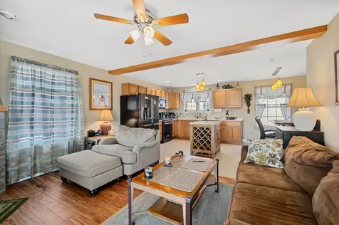 43 Tranquility Turn Road Laconia NH 03246