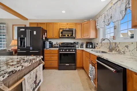 43 Tranquility Turn Road Laconia NH 03246