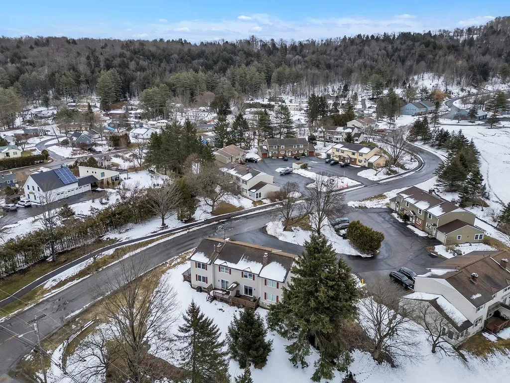 5 Independence Green Montpelier VT 05602