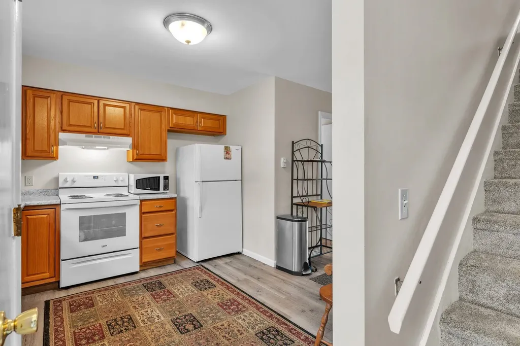 5 Independence Green Montpelier VT 05602