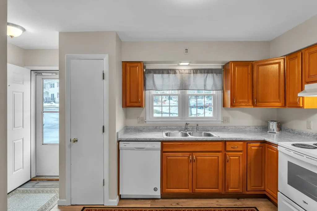 5 Independence Green Montpelier VT 05602