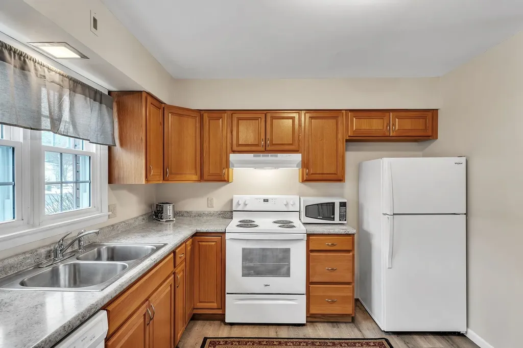 5 Independence Green Montpelier VT 05602