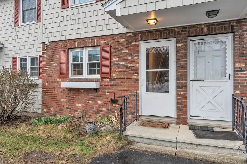 5 Independence Green Montpelier VT 05602