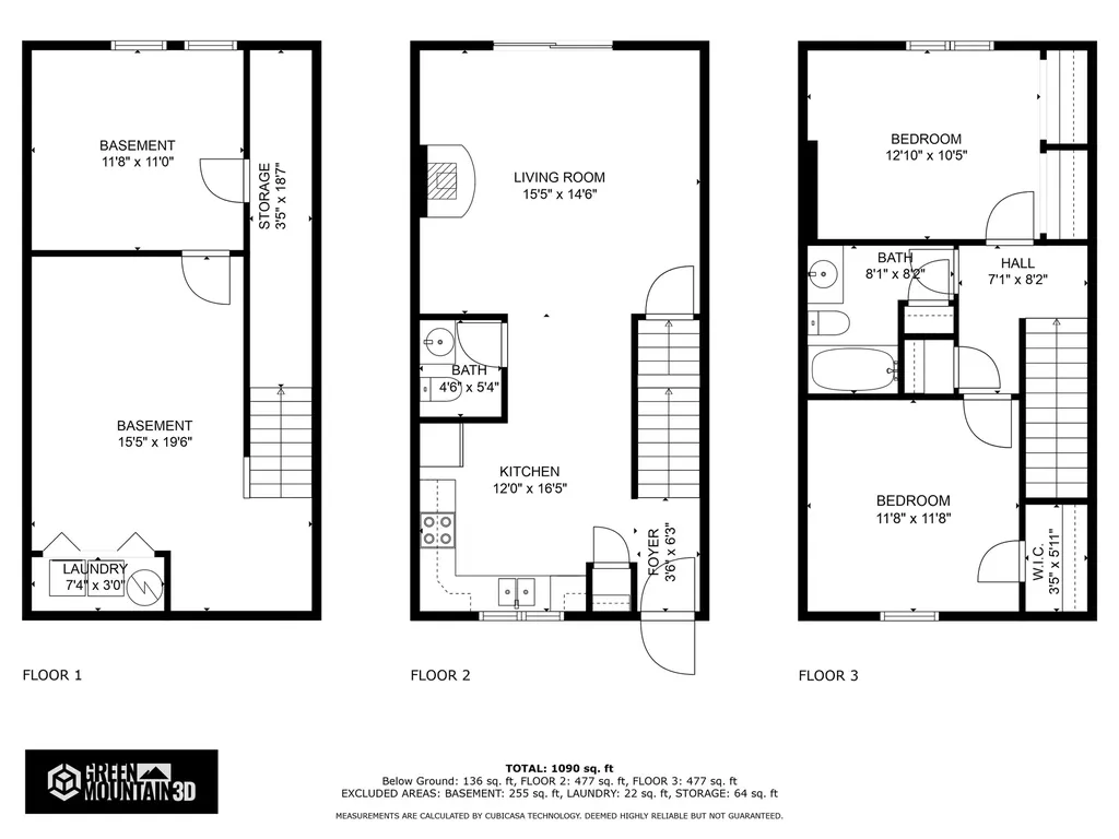 5 Independence Green Montpelier VT 05602