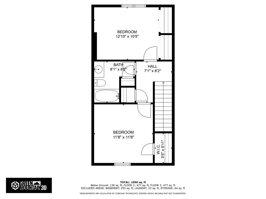 5 Independence Green Montpelier VT 05602