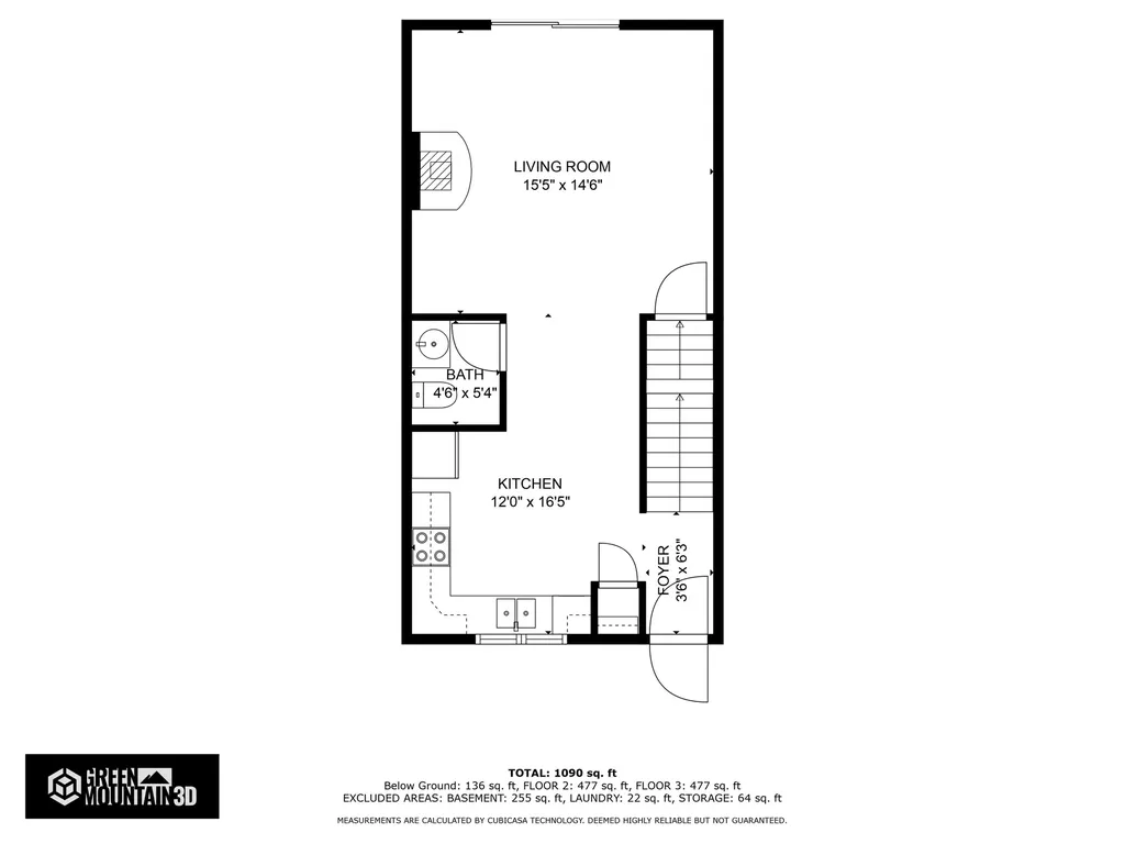 5 Independence Green Montpelier VT 05602