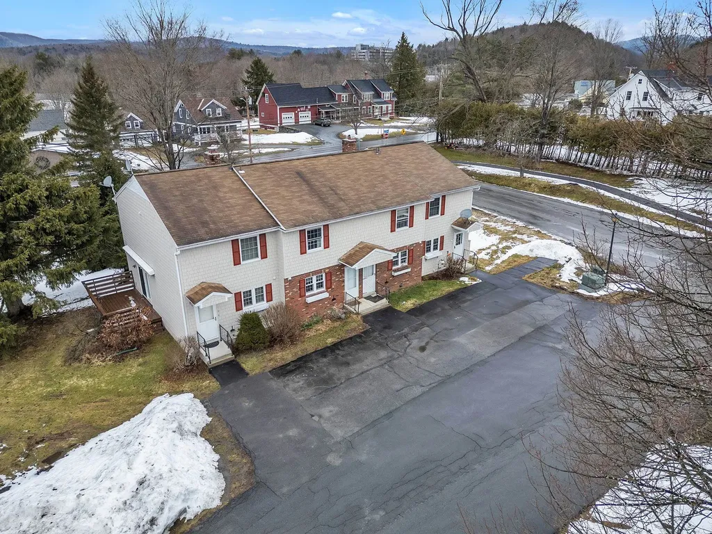 5 Independence Green Montpelier VT 05602