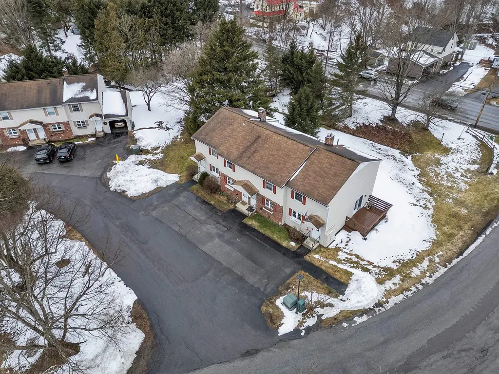 5 Independence Green Montpelier VT 05602