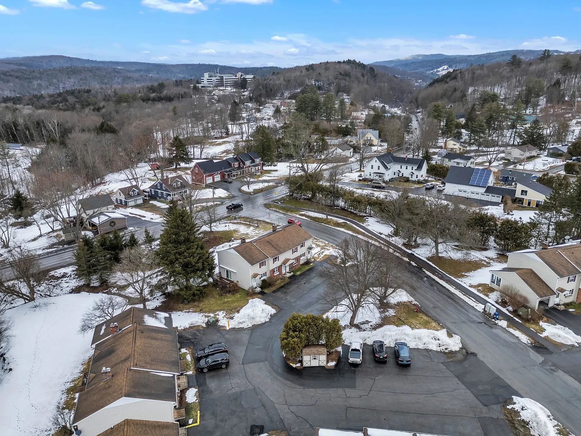 5 Independence Green Montpelier VT 05602